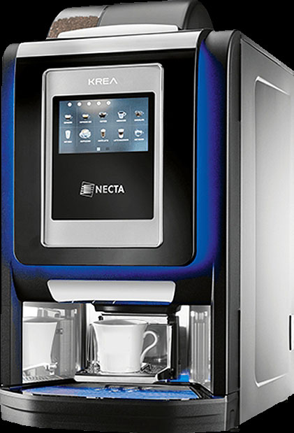Krea Touch