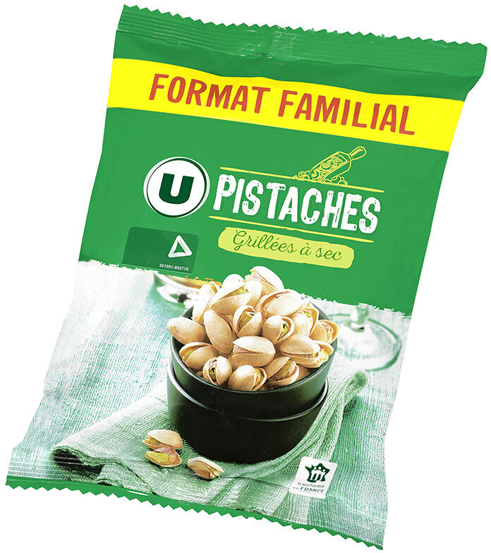 Pistaches