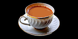 Café au lait