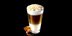 Café Macchiato