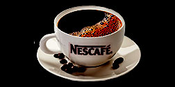 Café Nescafé
