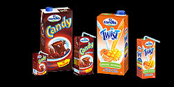 Candia choco