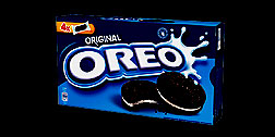 Biscuits Oreo