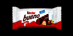 Kinder Bueno