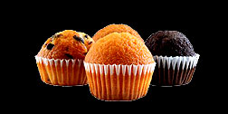 Madeleines