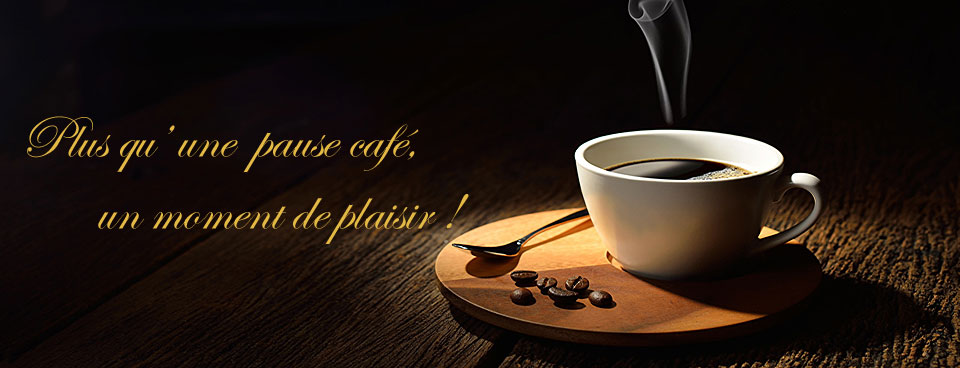 machines a cafe algerie